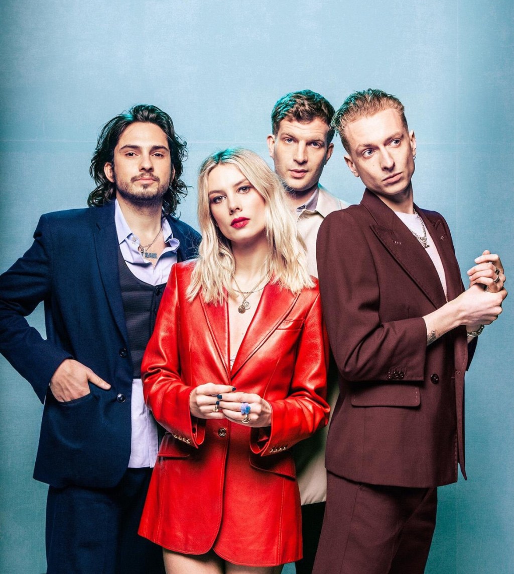 Who Run The World? Men In&nbsp;Music