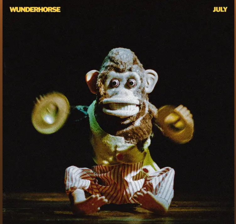 Rapturous Yet Strangely Comforting: Wunderhorse – ‘July’&nbsp;Review
