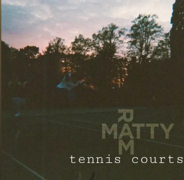 Feel Good, Upbeat And An Absolute Banger: Matty Ram ‘Tennis Courts’&nbsp;Review