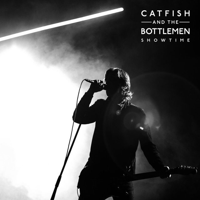 Catfish and the Bottlemen… THE WORST COMEBACK&nbsp;EVER?