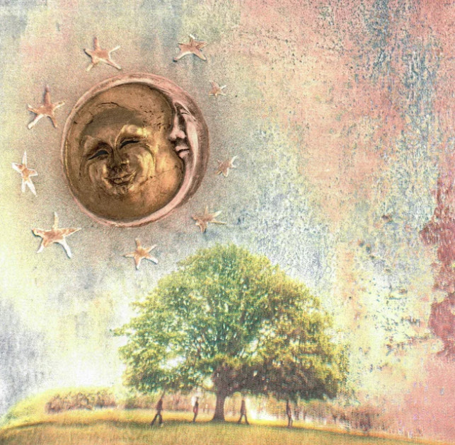 Beautiful Vocals And Moving Melodies: NewDad – ‘Just Like Heaven’&nbsp;Review