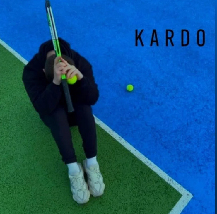 A Certified Indie Anthem: Kardo – ‘Easy Way Out’&nbsp;Review