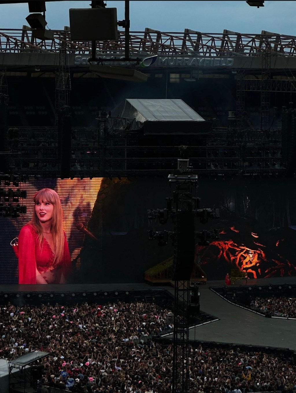 It’s Been A Long Time Coming: My Experience of Taylor Swift’s ‘The Eras&nbsp;Tour’