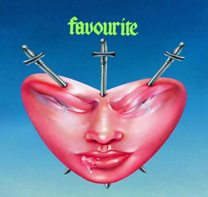 Chatten’s Most Deeply Personal Account Yet: Fontaines D.C – ‘Favourite’ Review