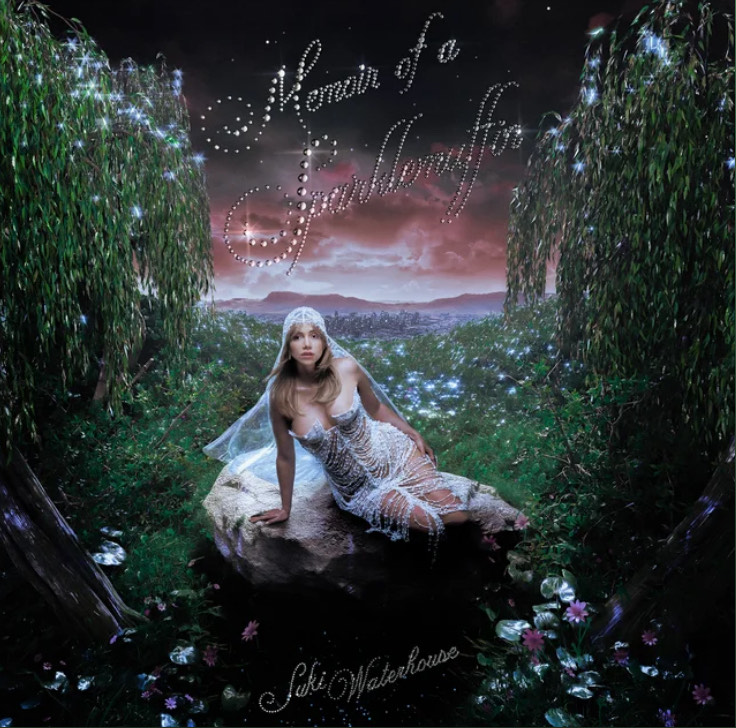 Forever A Cool Girl: Suki Waterhouse -‘Supersad’ Review