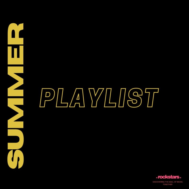 10 Songs To Add To Your Summer&nbsp;Playlist