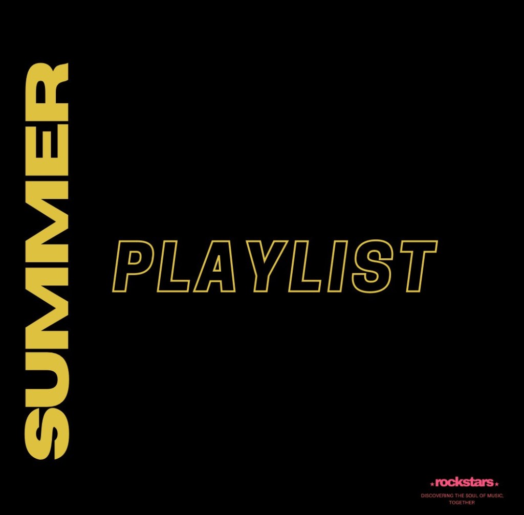 10 Songs To Add To Your Summer&nbsp;Playlist