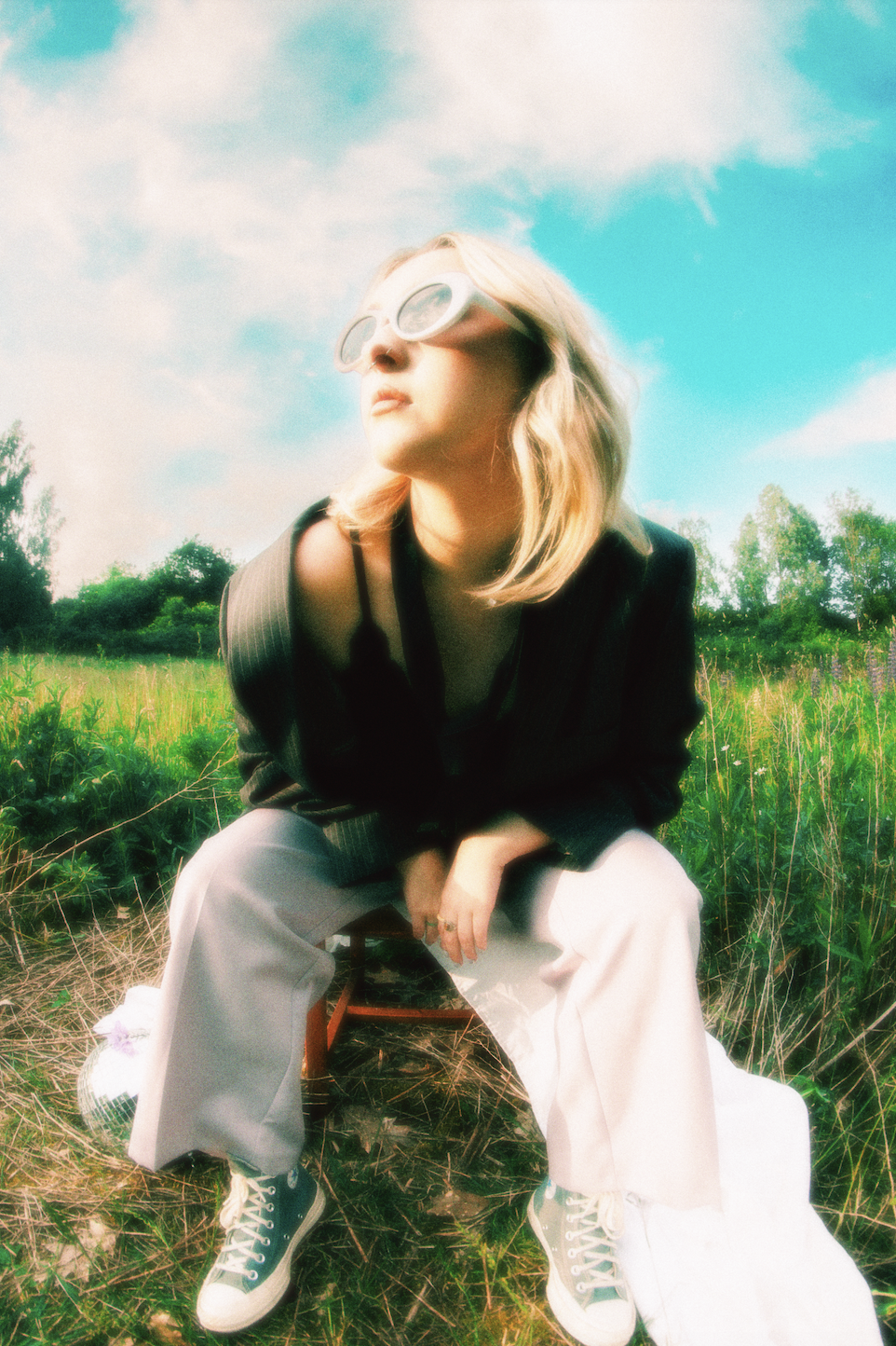 An Infectious Blend Of Melody And Emotion: Hannah Mazey – ‘WISH U FELT THE SAME’&nbsp;Review