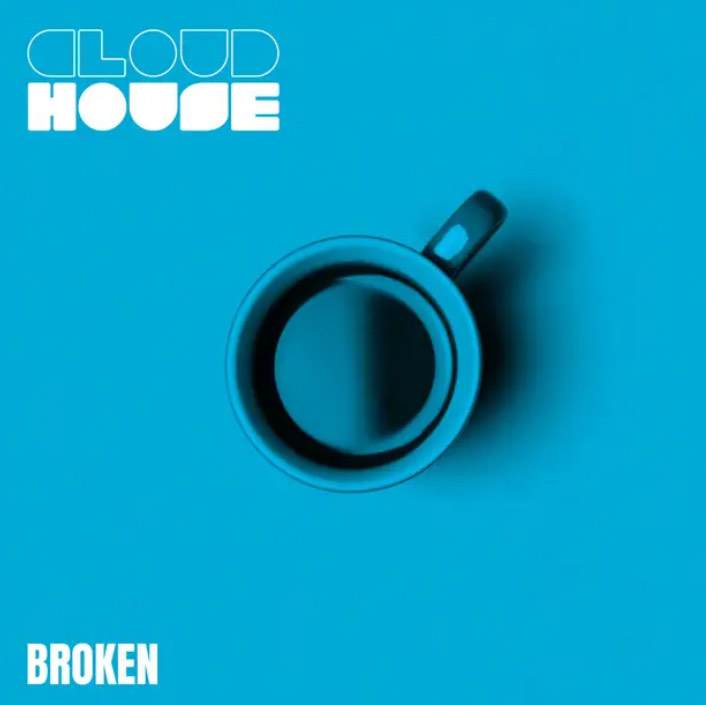 A Sensitive Reflection on The Human Condition: Cloud House – ‘Broken’ Review