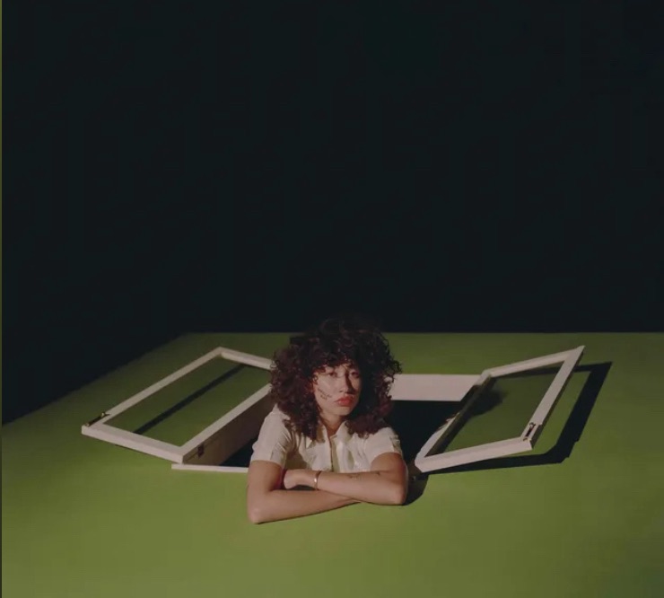 A Real Testament To True Talent: Towa Bird – ‘American Hero’&nbsp;Review