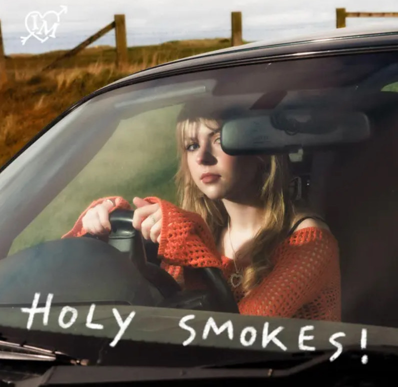 A Timeless Tune I Demand You Listen To: Isabel Maria – ‘Holy Smokes!’&nbsp;Review