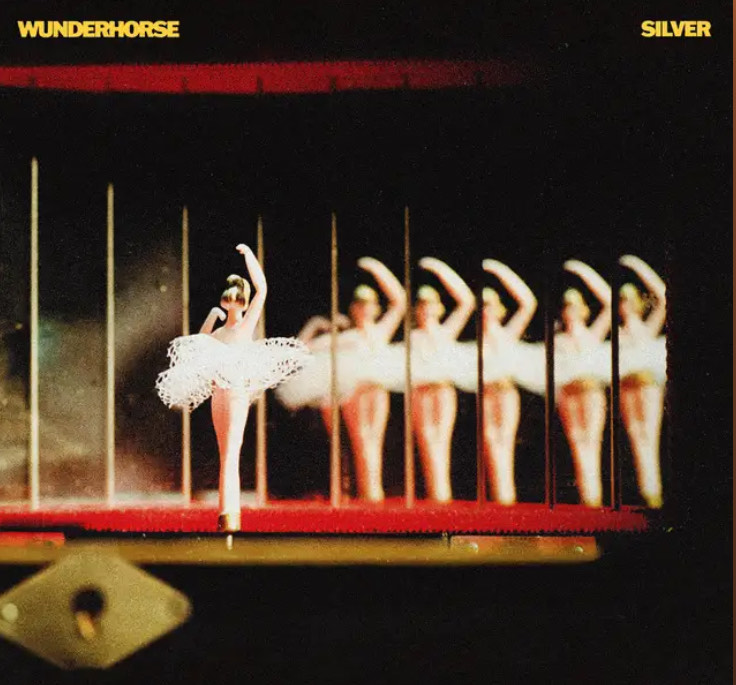 They Never Cease To Impress: Wunderhorse – ‘Silver’ Review
