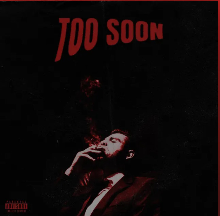 Nothing Short Of A Head Banger:  BÖHMEN- ‘Too Soon’&nbsp;Review