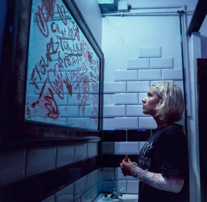 A Bold And Blissful Step Forward: Hana Lili – ‘Figure It Out’ Review