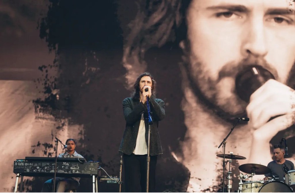A Finsbury Park Triumph: Hozier Gig&nbsp;Review