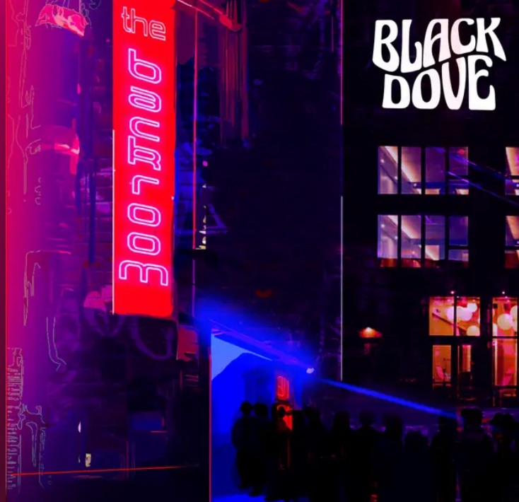 Vibrant And Infectious: Black Dove – ‘The Backroom’&nbsp;Review