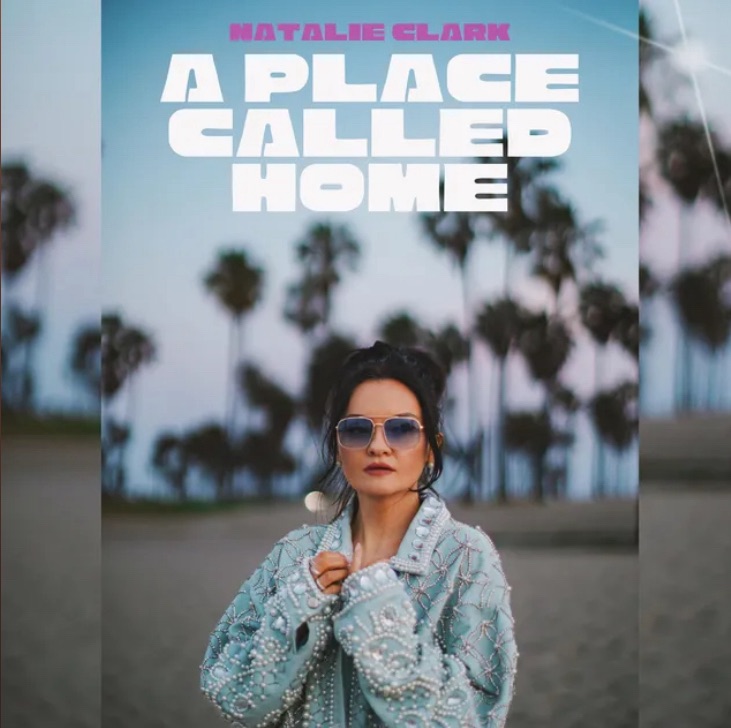 Painted With Passion: Natalie Clark – ‘A Place Called Home’&nbsp;Review