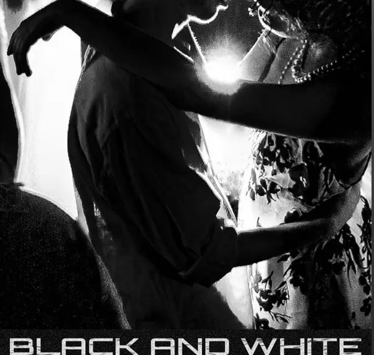A Band You Need To Add To Your Radar: Monday’s Problem – ‘Black And White’&nbsp;Review