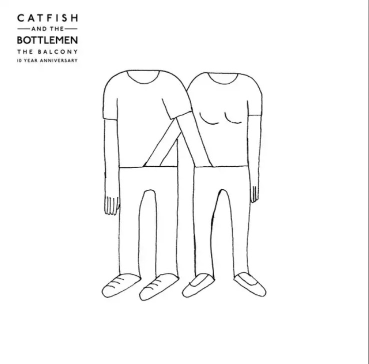It’s About Time: Catfish And The Bottlemen ‘ASA’ Review