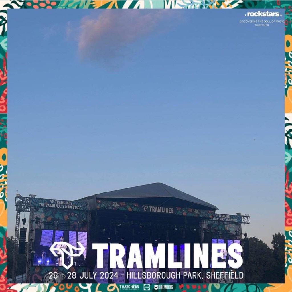 Tramlines Day Three: The Round&nbsp;Up
