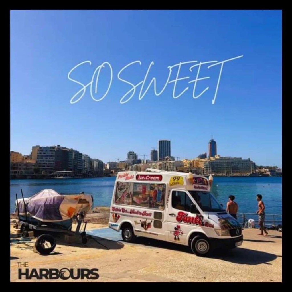 Dynamic And Uplifting: The Harbours – ‘So Sweet’&nbsp;Review