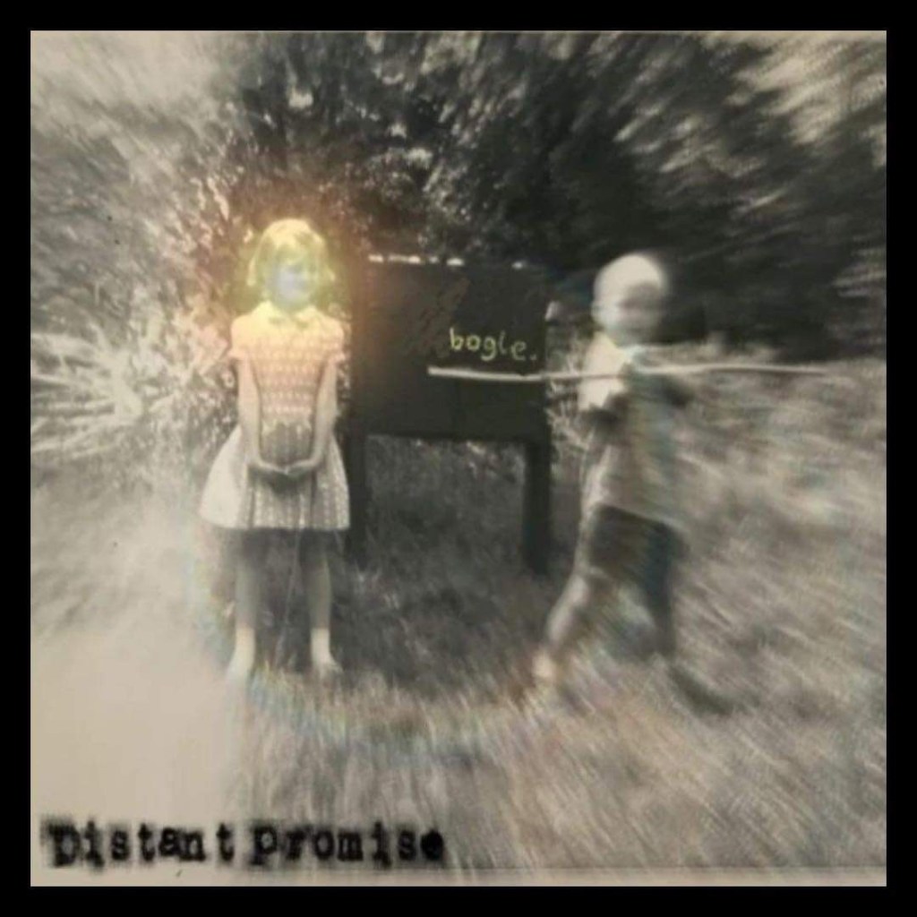 ‘They’ve Certainly Made John Squire Proud With These Guitar Riffs.’: bogle – ‘Distant Promise’&nbsp;Review