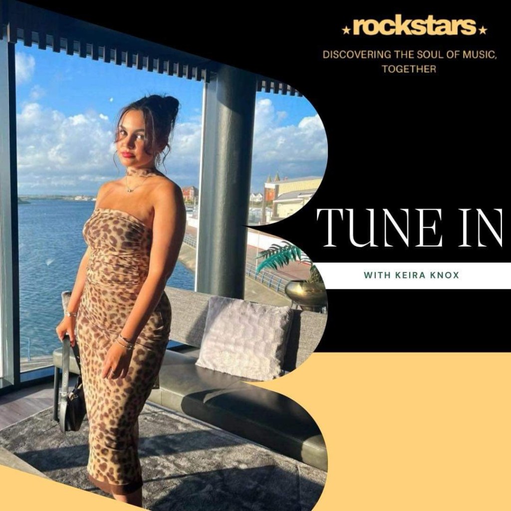 Tune in With Keira : 23rd January&nbsp;2025