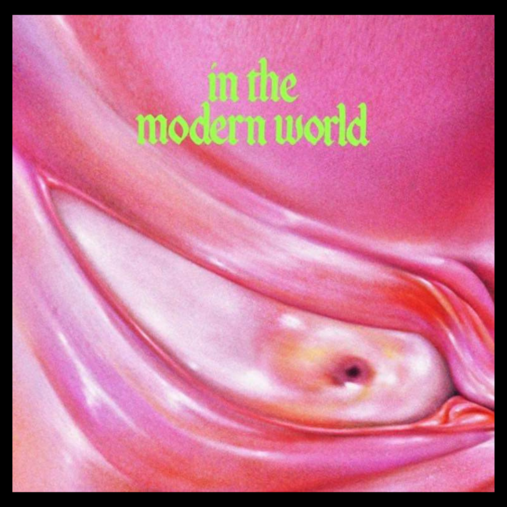 A Harrowing, Yet Cinematic Experience: Fontaines D.C – ‘In The Modern World’&nbsp;Review