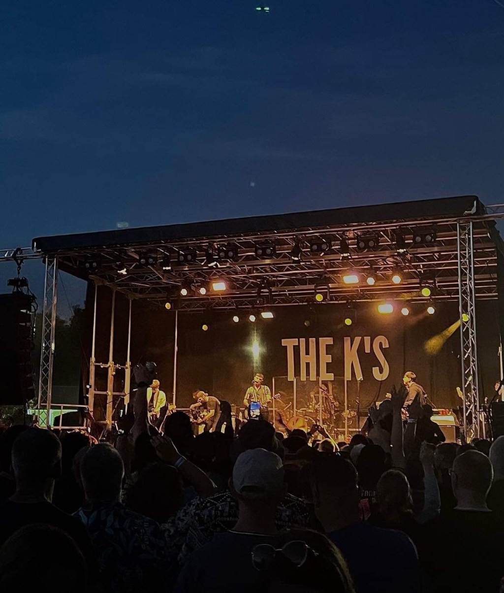 Guitar Music Isn’t Dead: Newton Music Festival&nbsp;Review