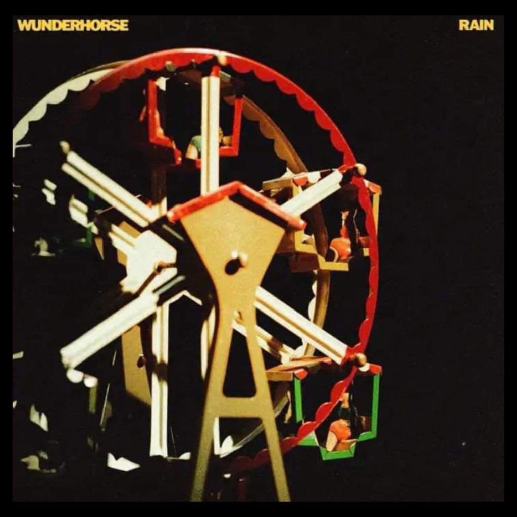A Culmination Of Their Growth As A Band: Wunderhorse – ‘Rain’ Review