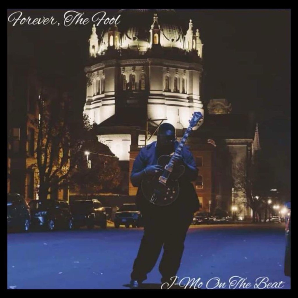 Reviving That Iconic 1950s Sound One Track At Time : J-Mo On The Beat – ‘Forever, The Fool’&nbsp;Review