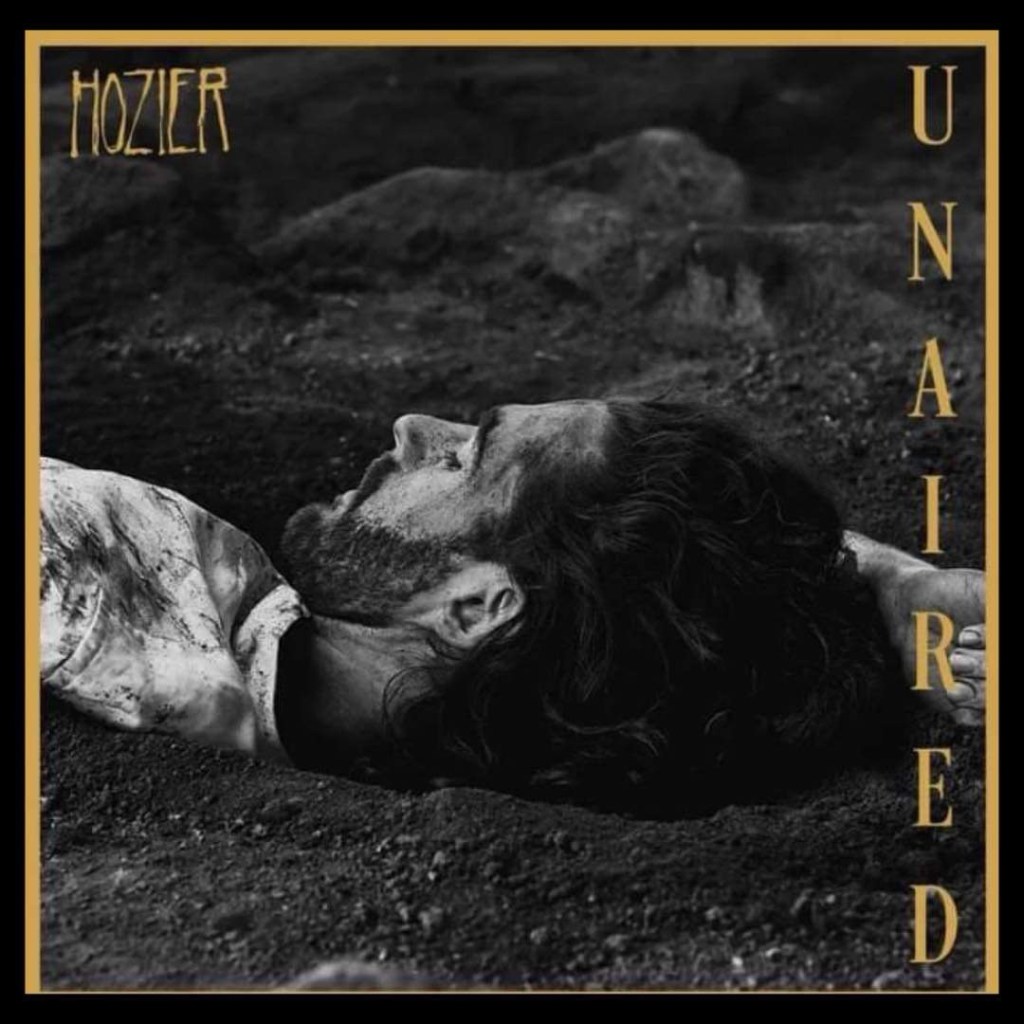 Everything He Creates Is Gold: Hozier – ‘Unaired’ Review