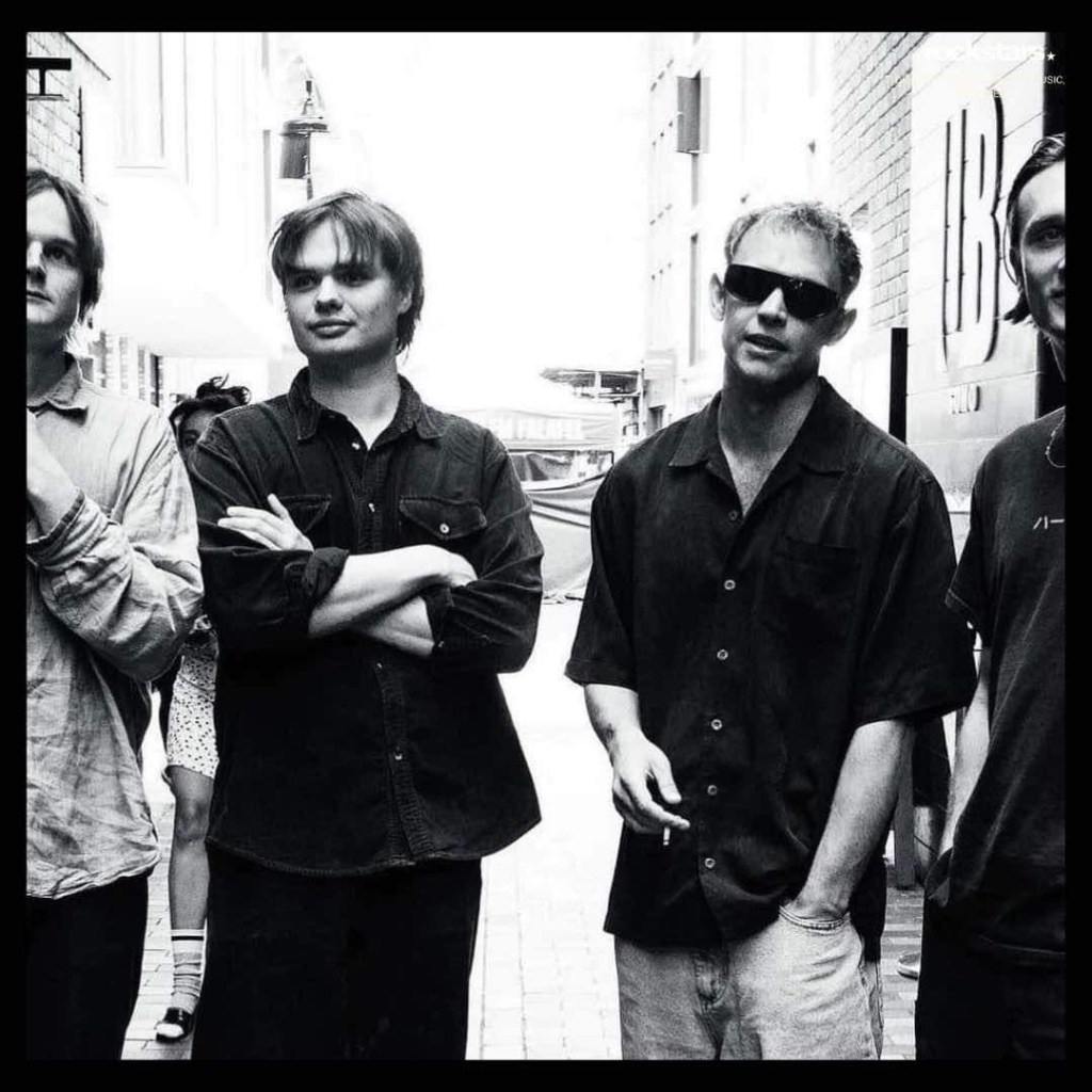 Wunderhorse: What’s The&nbsp;Story?