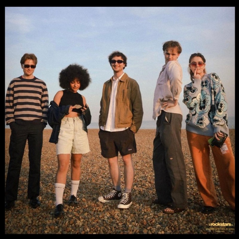 2024 Mercury Prize : English Teacher Crowned Worthy&nbsp;Winners