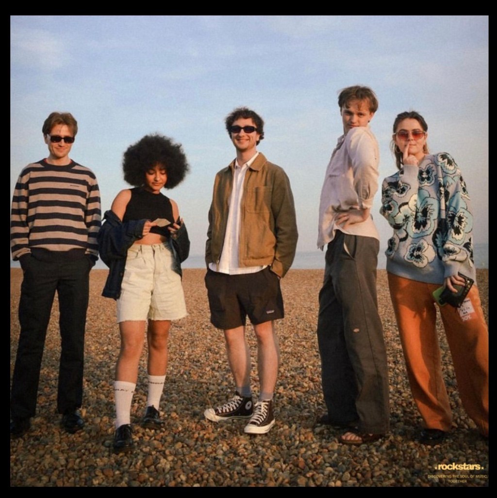 2024 Mercury Prize : English Teacher Crowned Worthy&nbsp;Winners