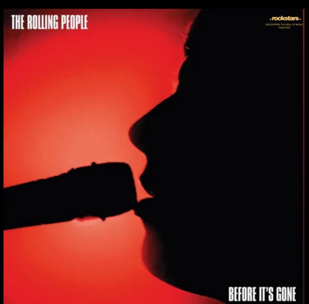 Destined To Be The Next  Successful Manchester Act : The Rolling People – ‘Before Its Gone’&nbsp;Review