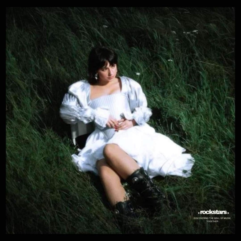 Girlhood Embodied: Stevie Bill – ‘I was a platinum blonde’&nbsp;Review