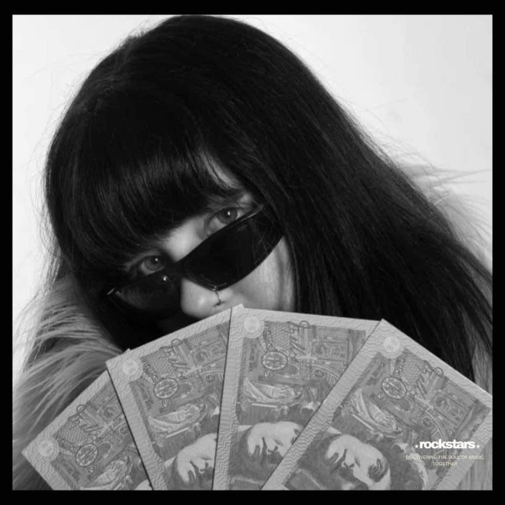 Bratty, Bold And Rebellious: Rae Charlea – ‘I.H.H.G.’&nbsp;Review