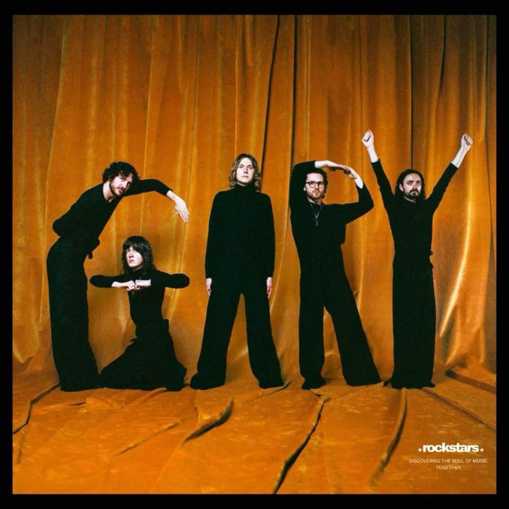 It May Be Their Best Album Yet : Blossoms – ‘Gary’ Album&nbsp;Review