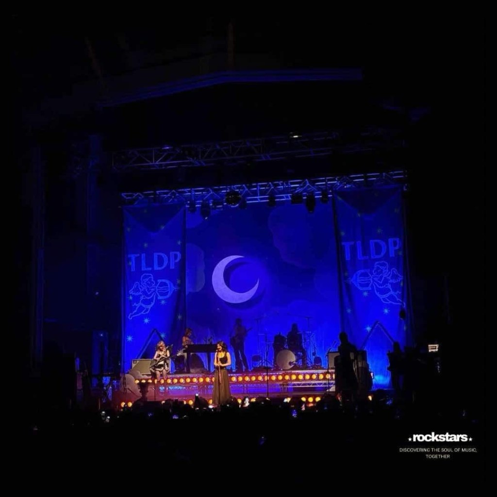 Thriving amidst stardom: The Last Dinner Party live in Glasgow&nbsp;Review