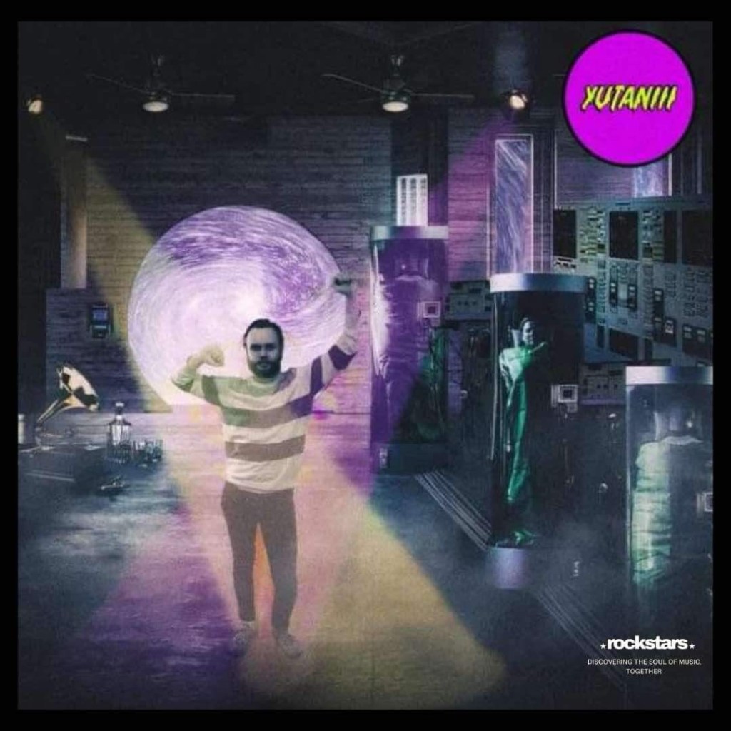 Punk’s Not Dead, It’s Just Hiding In Leeds: Yutaniii – ‘ All Your Friends Are F*cking Boring’&nbsp;review