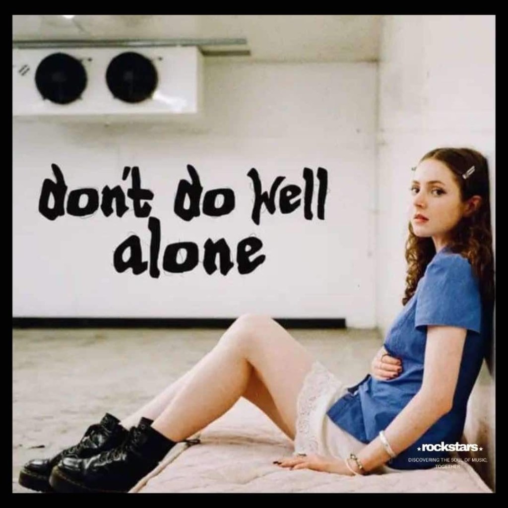 A Generational Star Waiting To Be Discovered : Siobhán Winifred – ‘Don’t Do Well Alone’&nbsp;Review