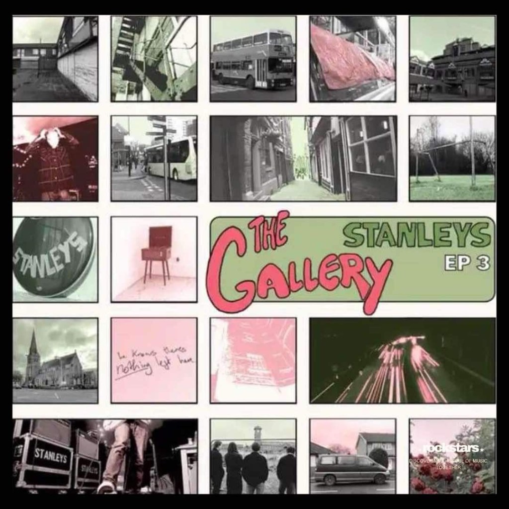 Skilfully Blending Poignant Lyrics With Potent Instrumentation : Stanleys – ‘Anything’ Review