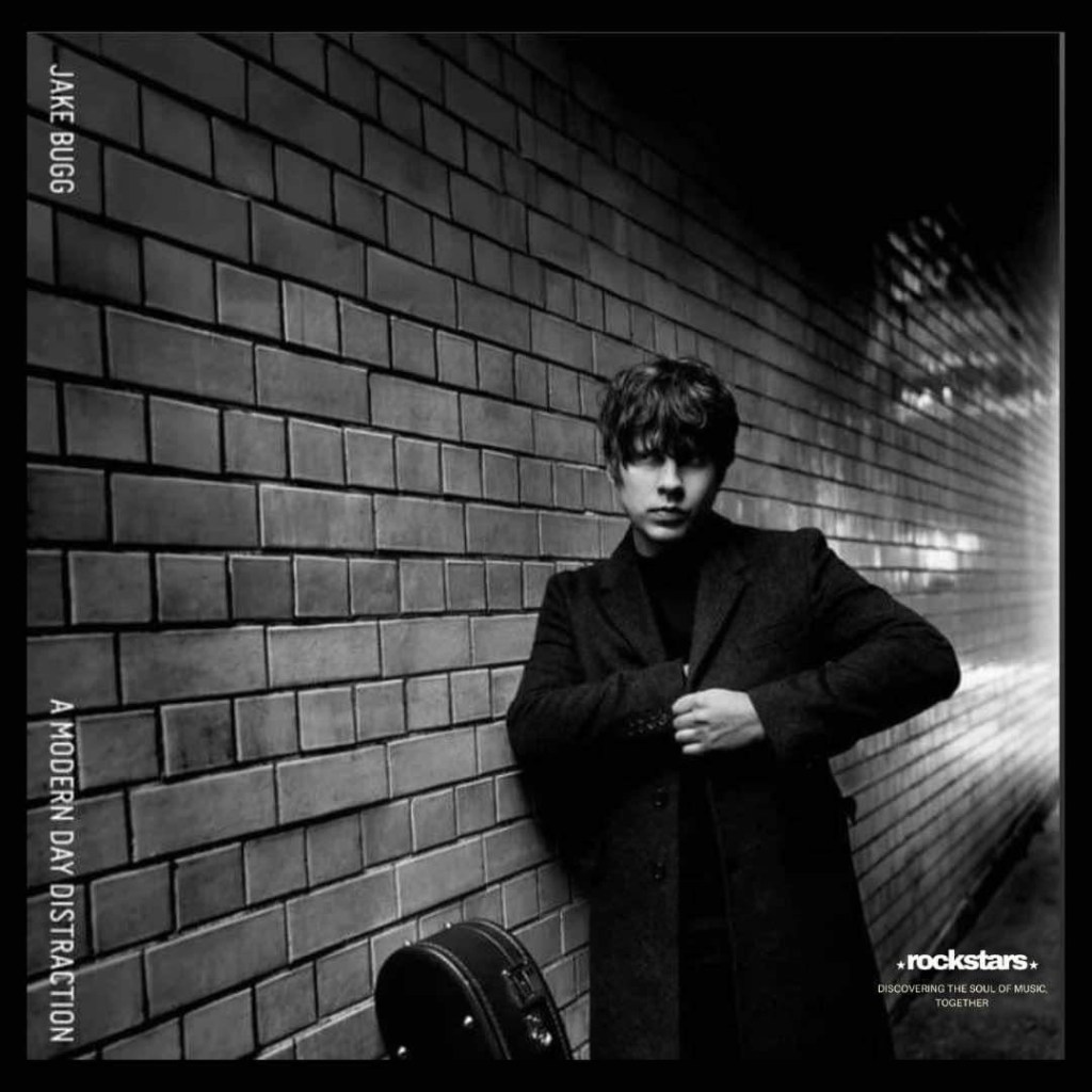A Masterful Blend Of Personal Reflection and Folk-Rock: Jake Bugg – ‘I Wrote The Book’&nbsp;Review