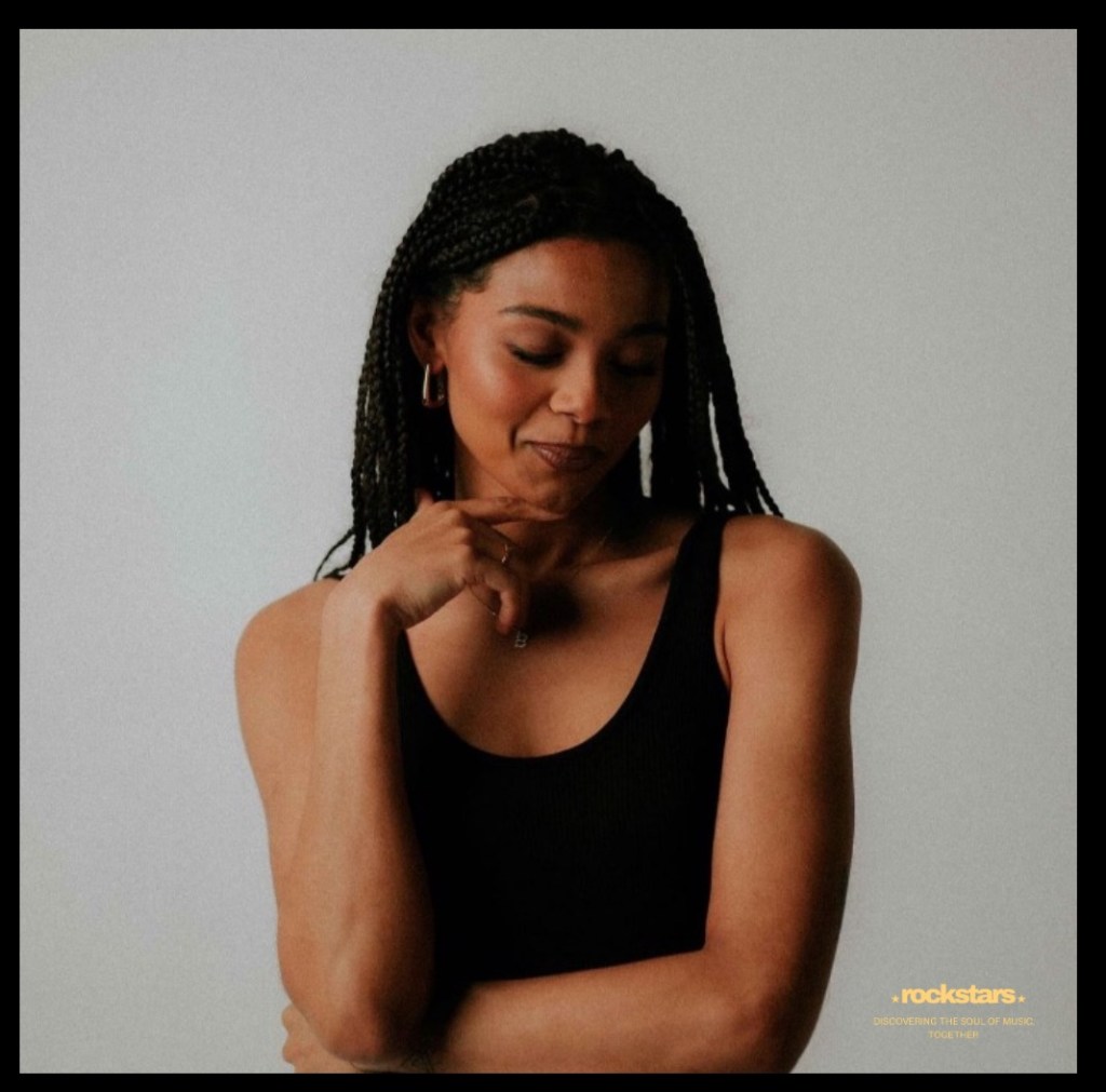 Rising Star Brooke Combe Announces Headline Tour For&nbsp;2025