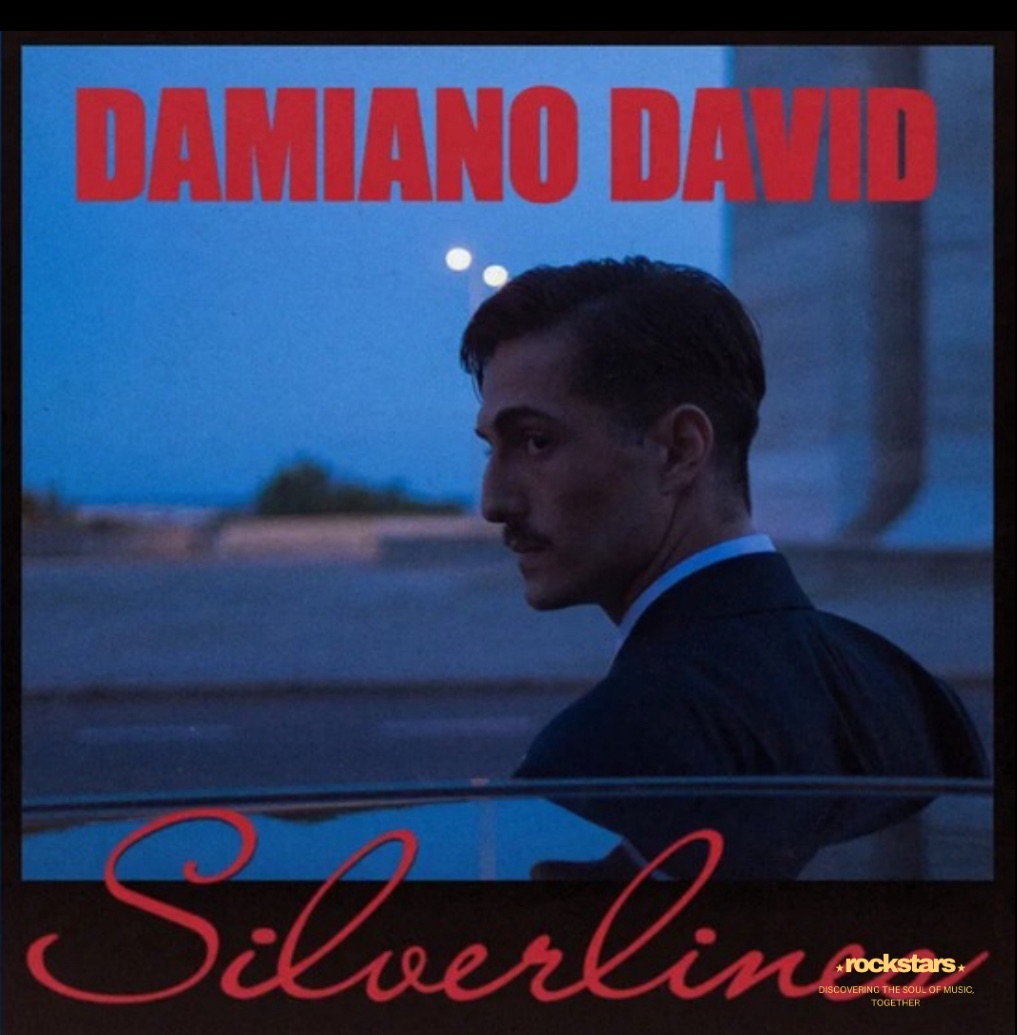 A Slow Start To A Solo Career: Damiano David – ‘Silverlines’ Review