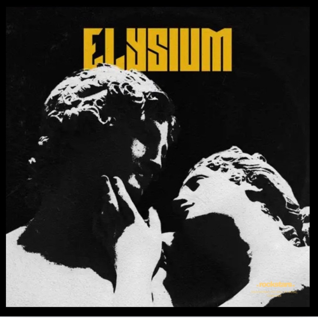 A State Of Transitory Bliss: BÖHMEN – ‘Elysium’ Review