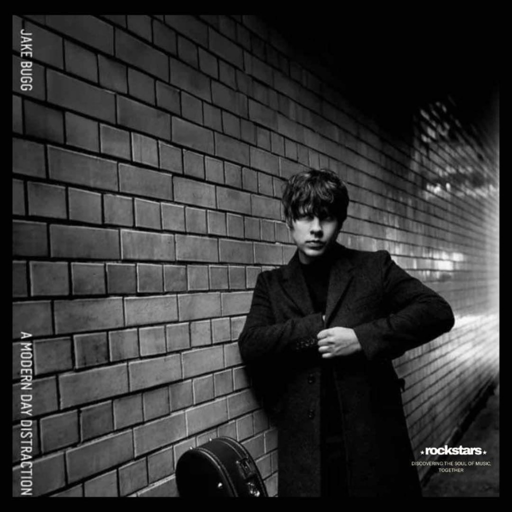 A Balance Of Nostalgia And Modernity: Jake Bugg – ‘A Modern Day Distraction’ Review