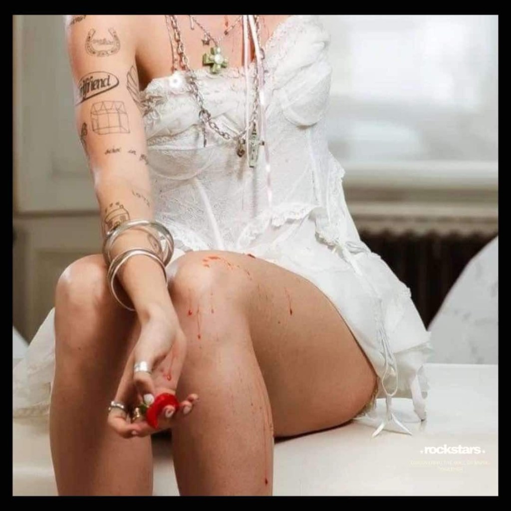 This Will Leave You Aching For More: Nieve Ella – ‘Watch It Ache And Bleed’&nbsp;Review