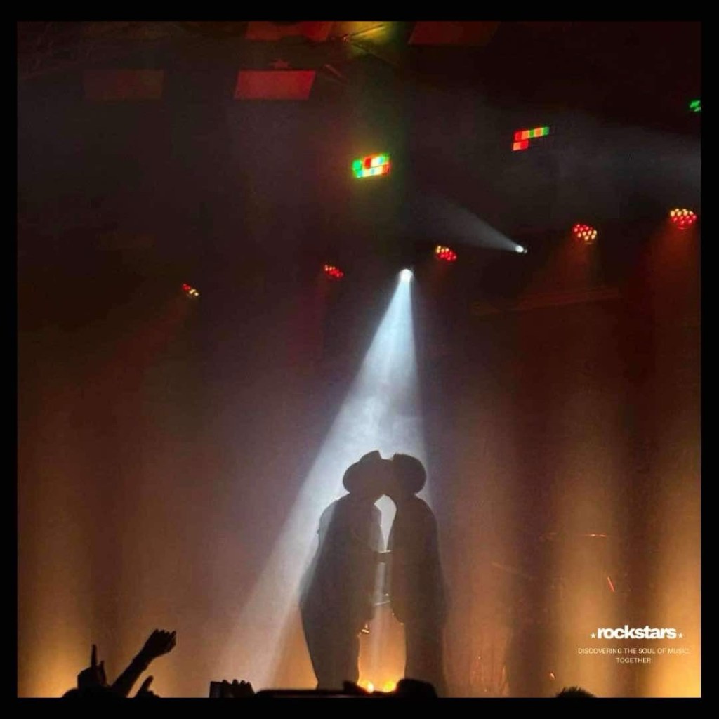 Riotous Fun: The Libertines Live At The Barrowlands&nbsp;Review